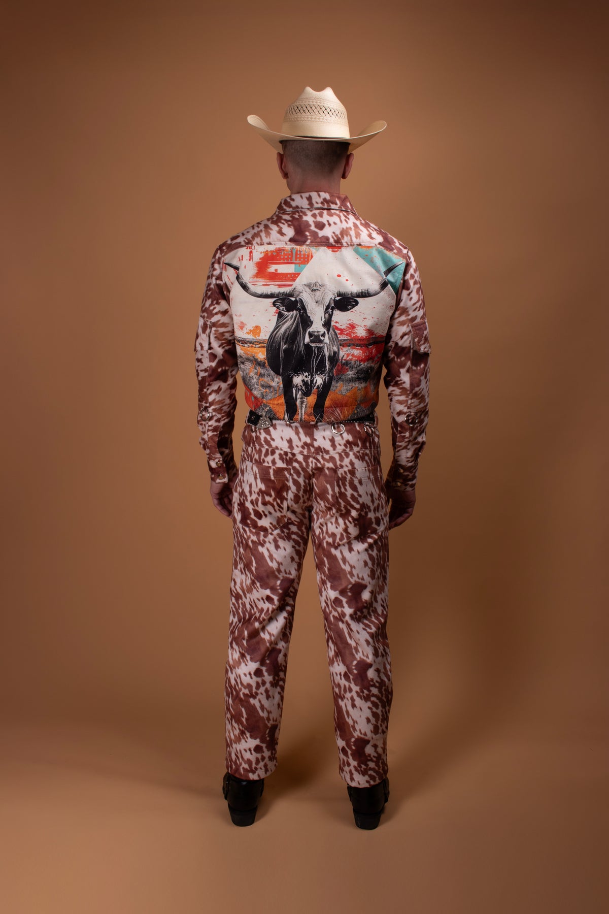 RIDE RODEO JACKET