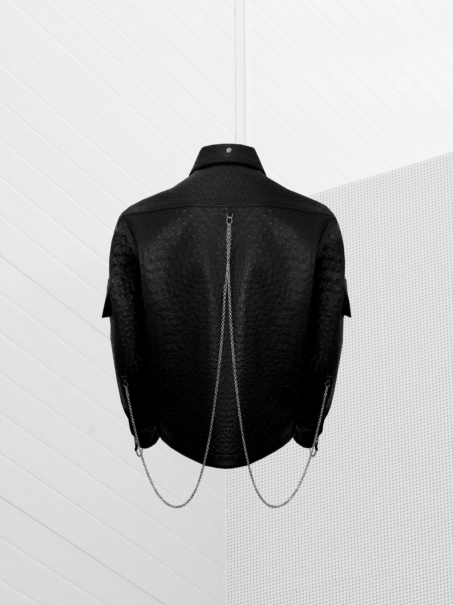 W ESSENTIAL AVESTRUX JACKET