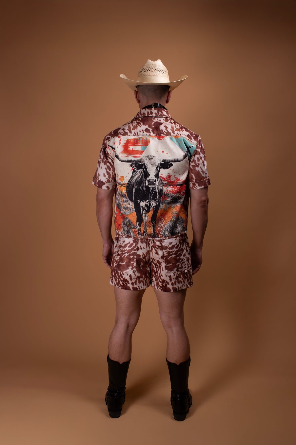 RIDE SS SHIRT