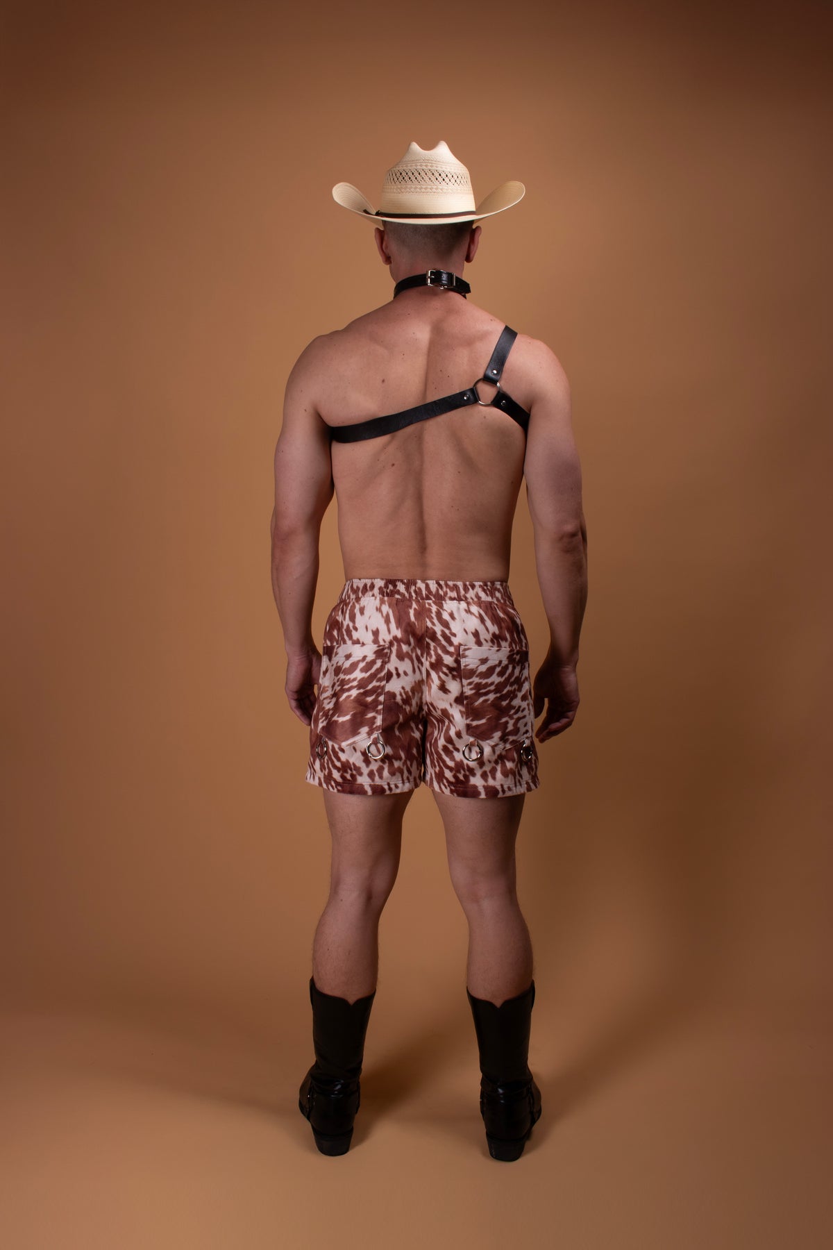 RIDE SHORTS