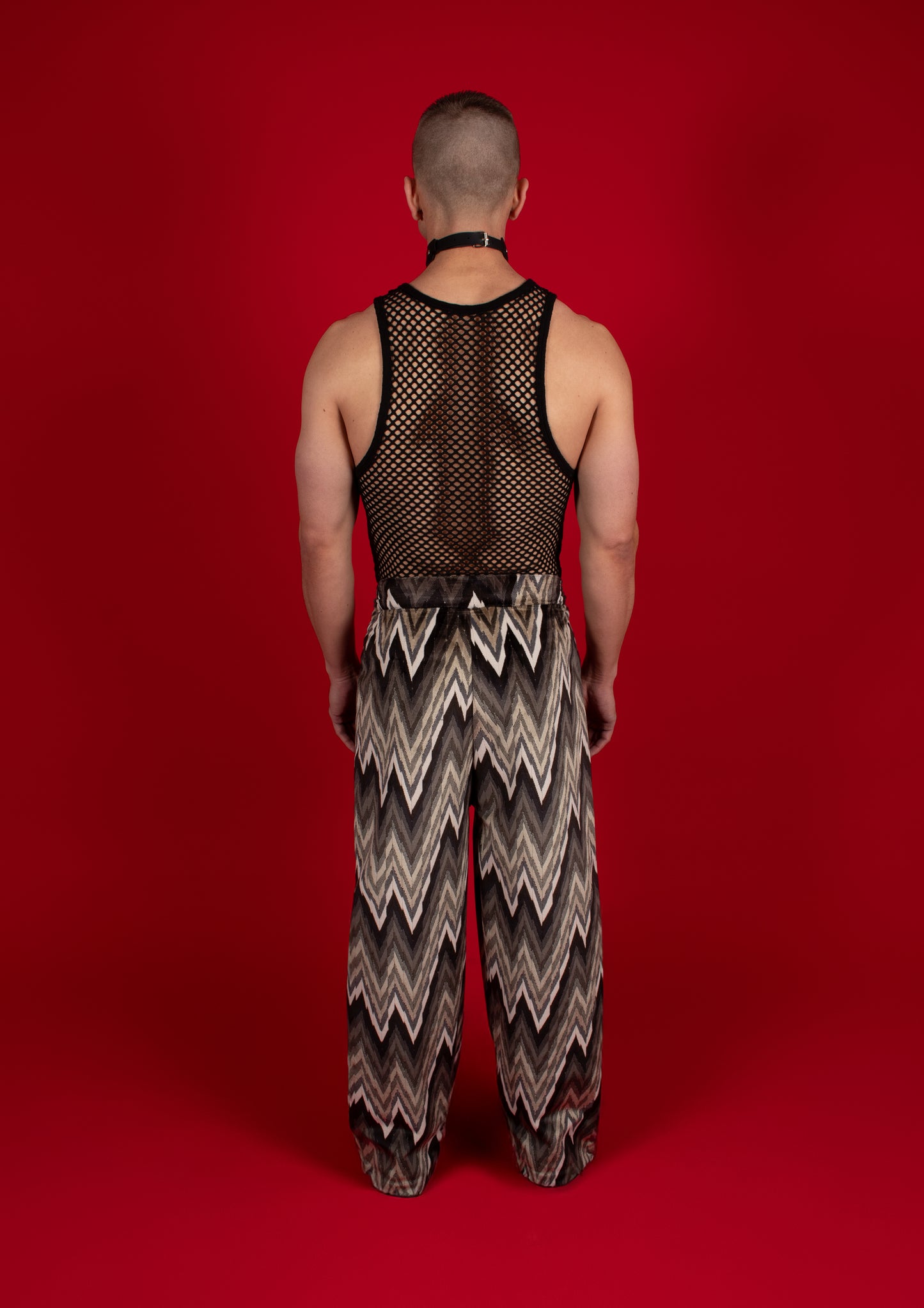 HANKY TROUSER