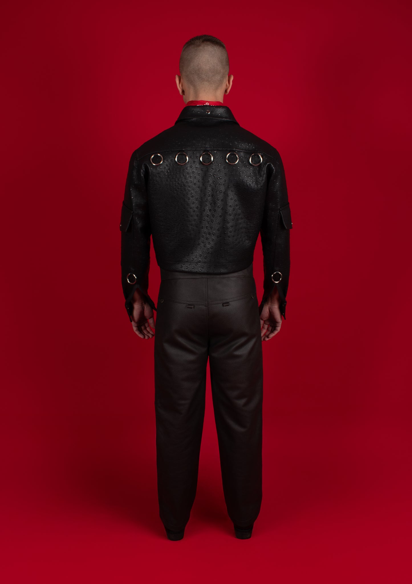KINK JACKET