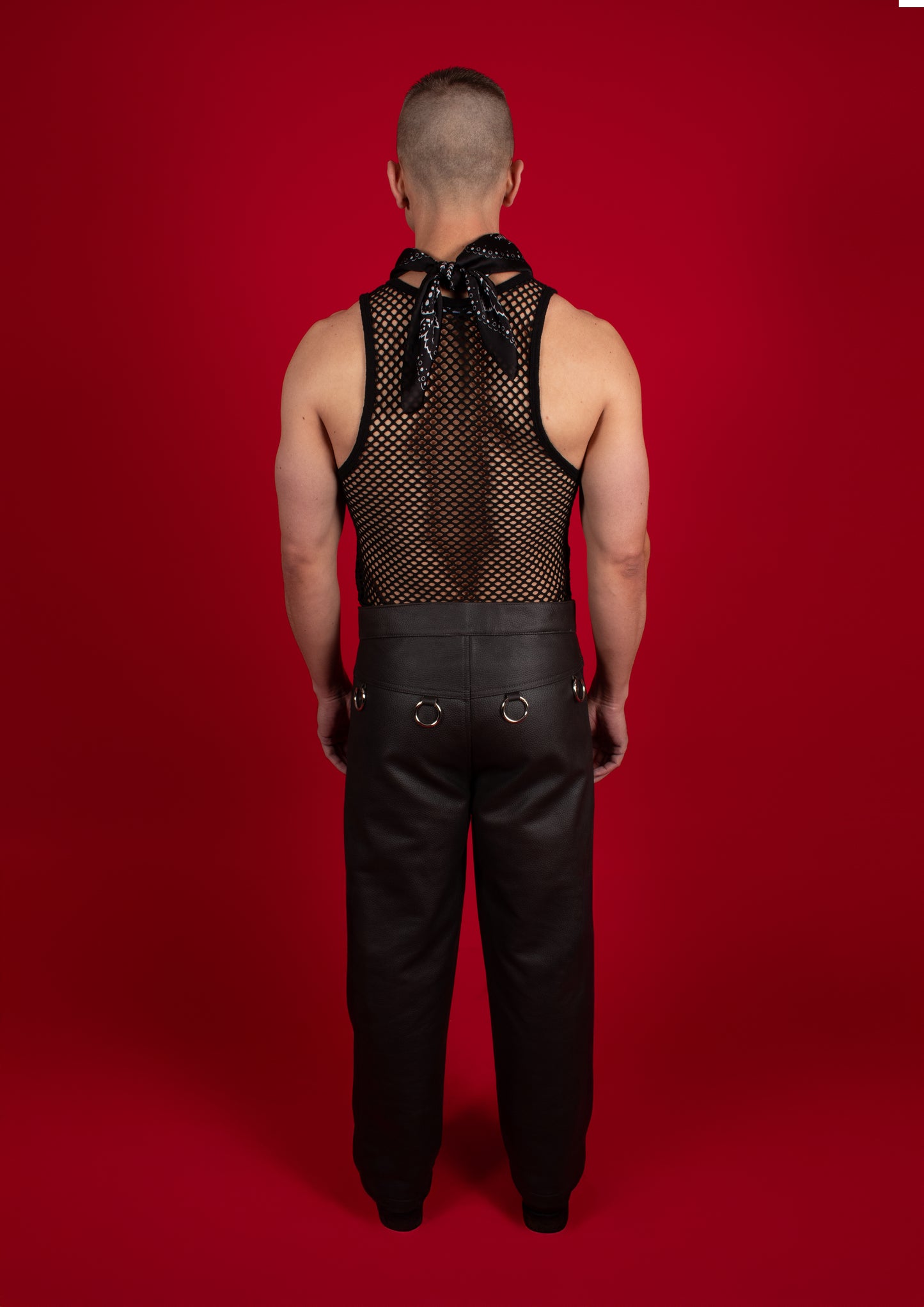 RODEO RING TROUSER