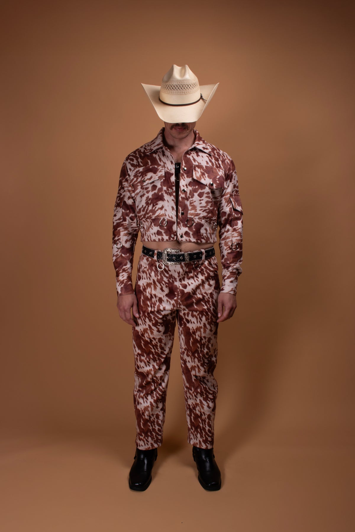 RIDE RODEO JACKET