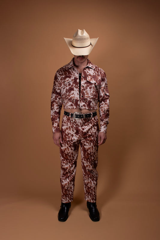 RIDE RODEO JACKET