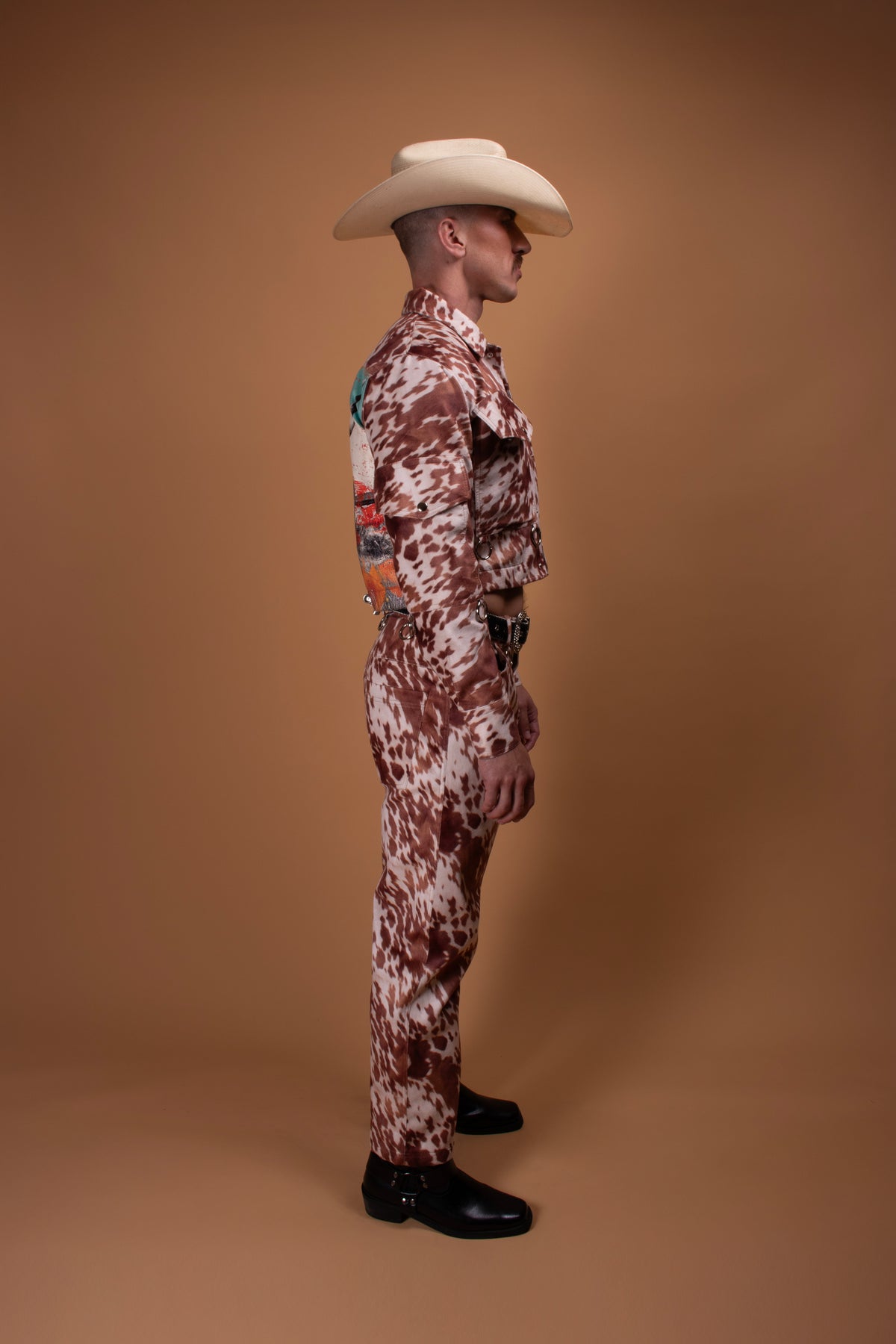 RIDE RODEO JACKET