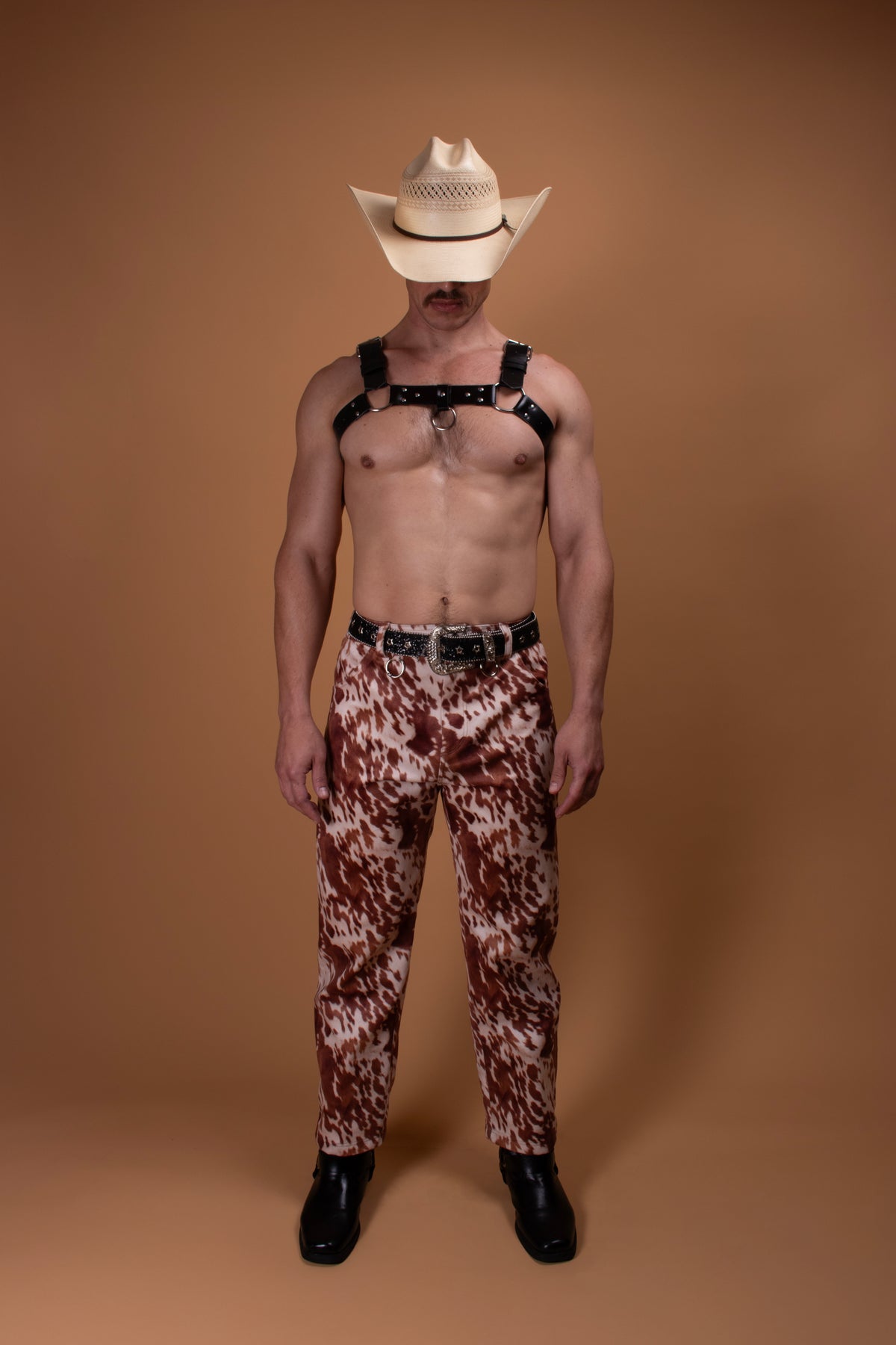 RIDE RODEO TROUSER