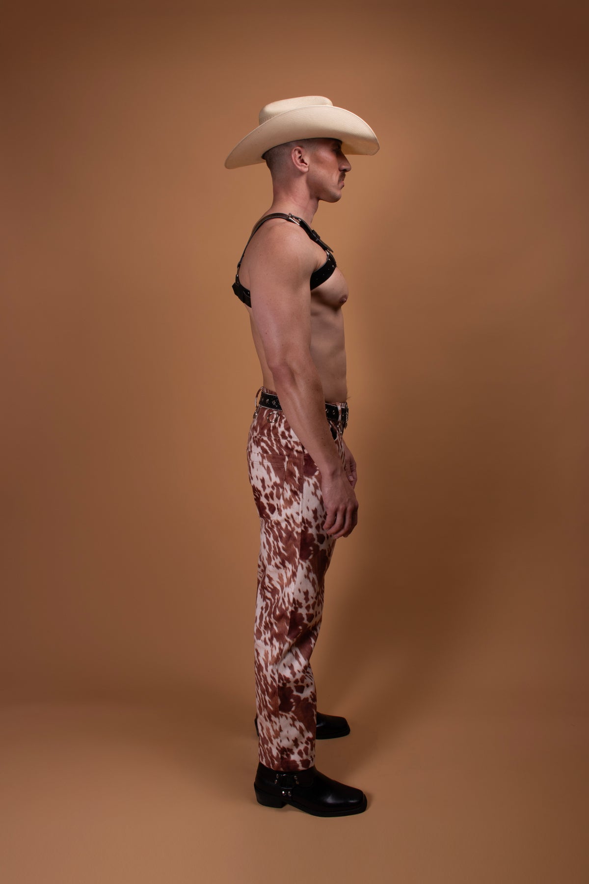 RIDE RODEO TROUSER