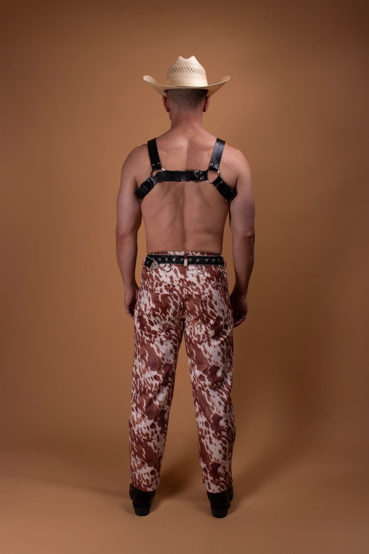RIDE RODEO TROUSER