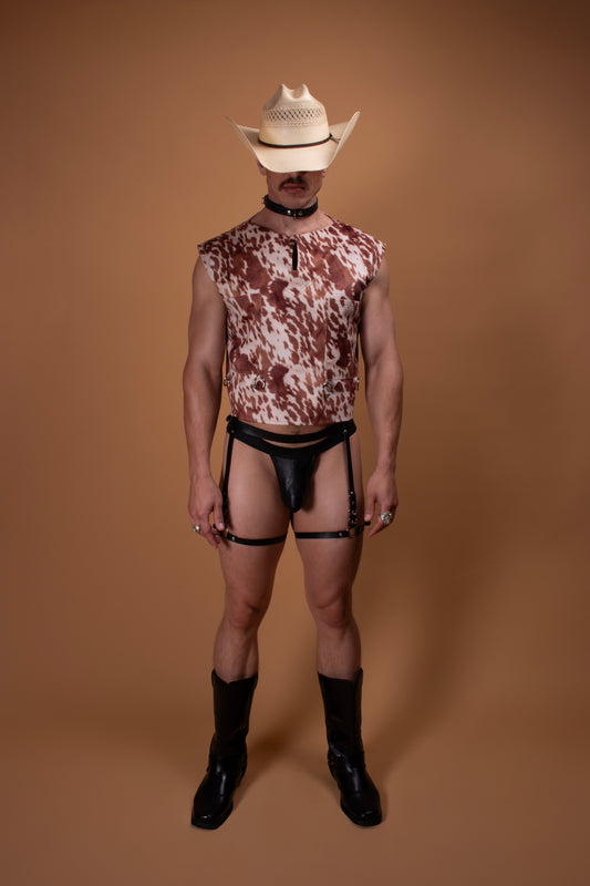 RIDE TUNIC