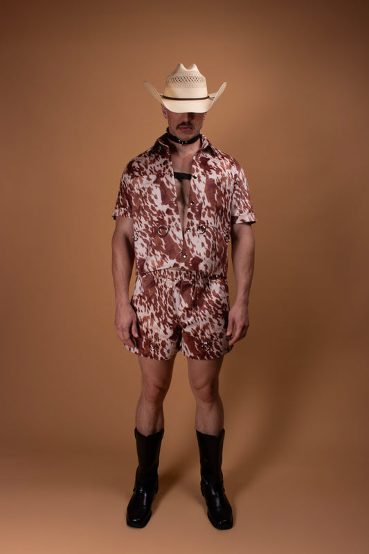 RIDE SS SHIRT
