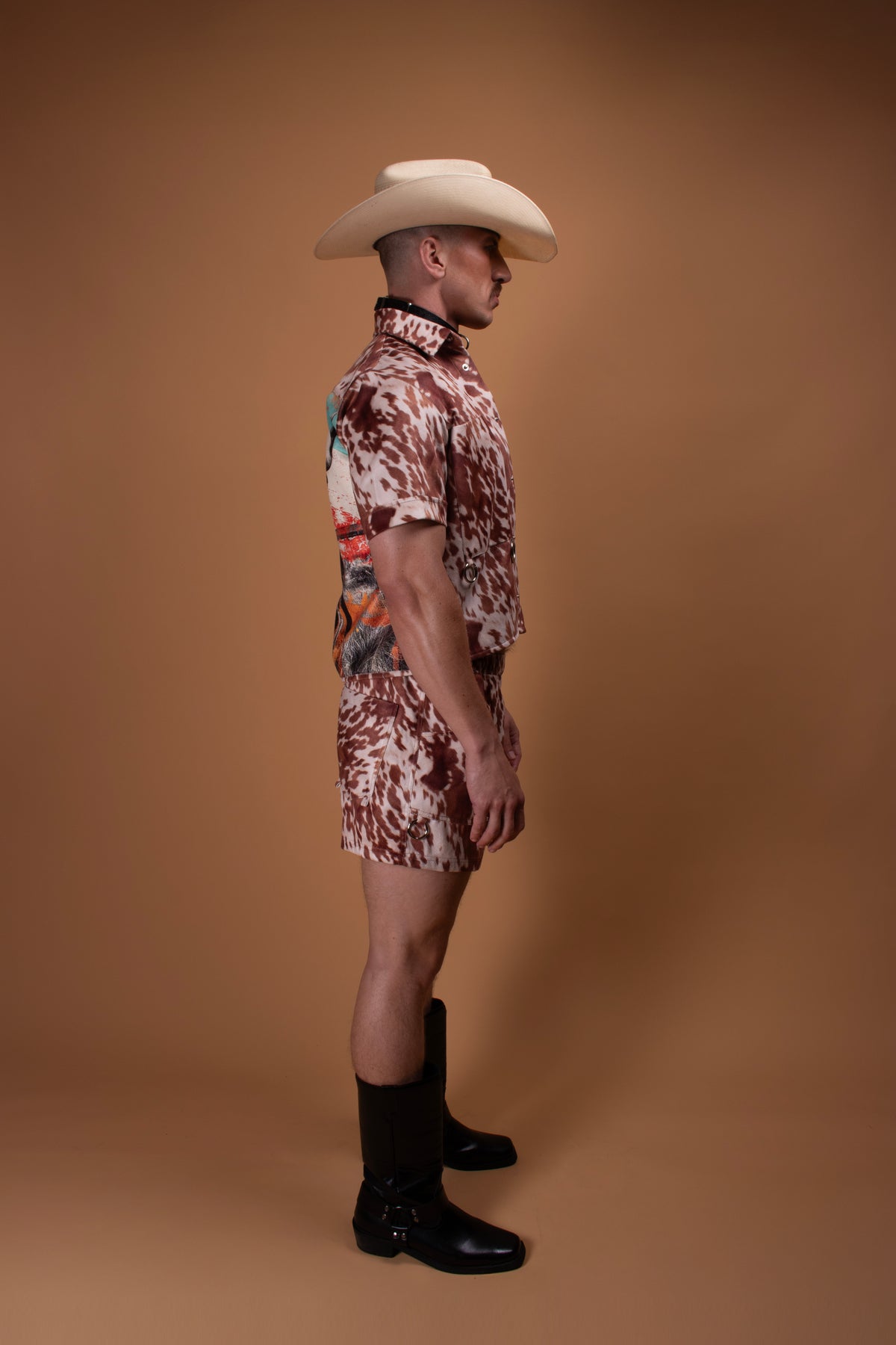 RIDE SS SHIRT