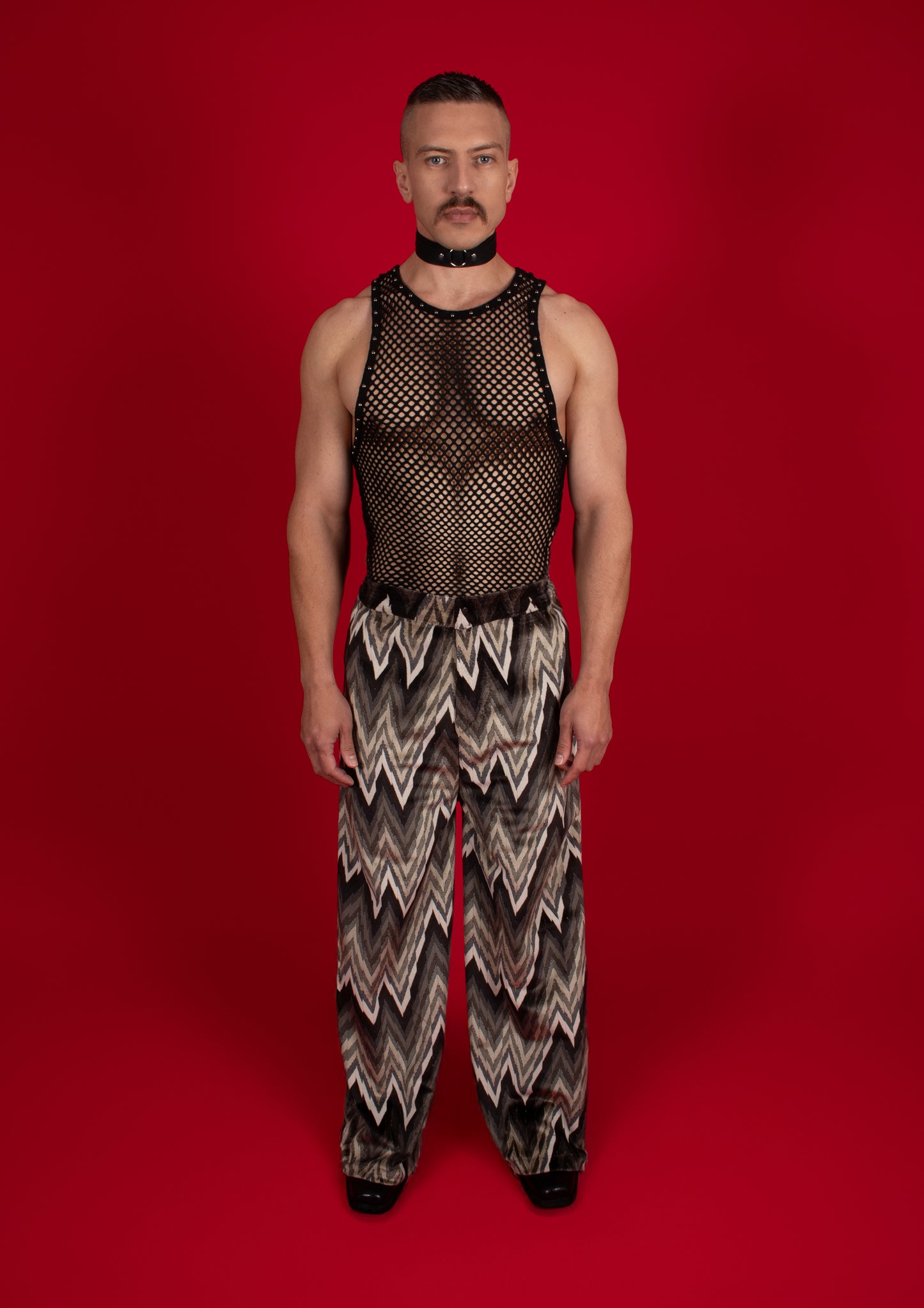 HANKY TROUSER