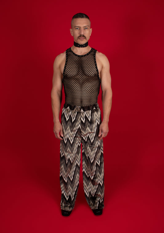 HANKY TROUSER