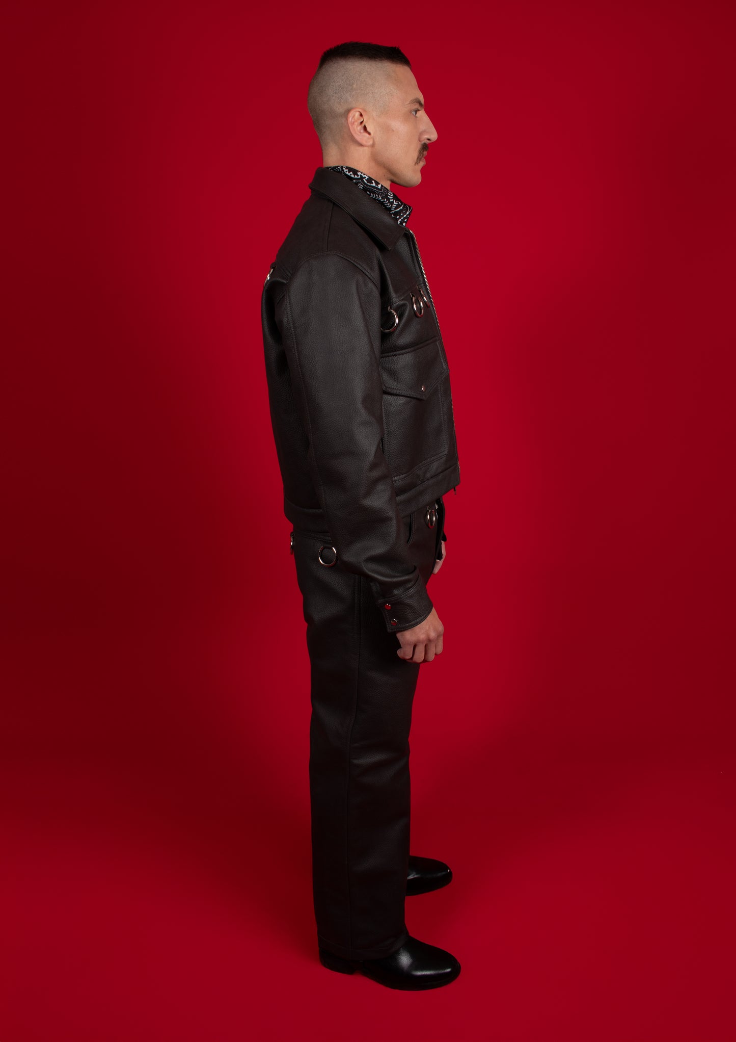 RODEO RING JACKET