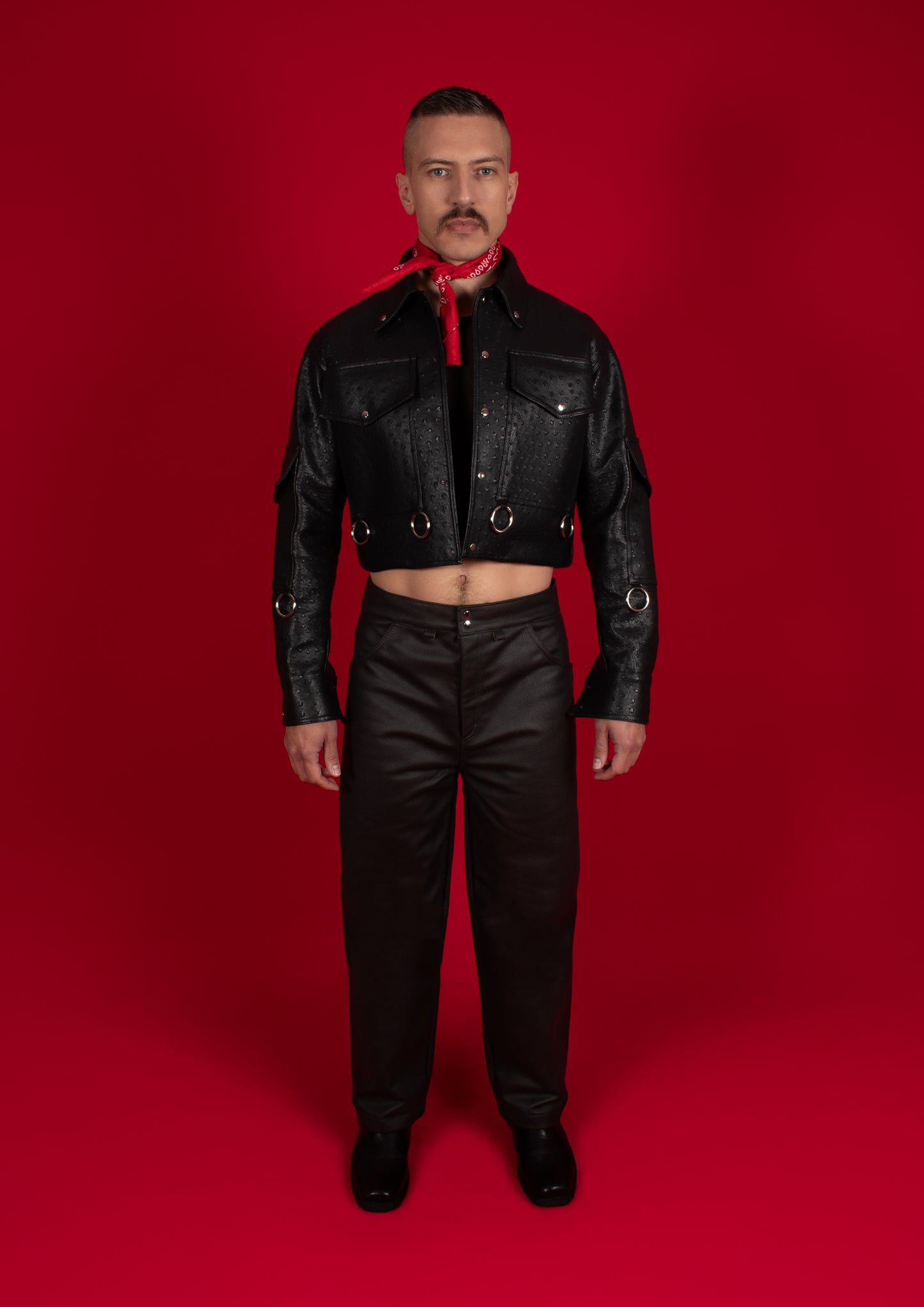 KINK JACKET