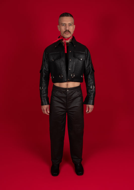 KINK JACKET