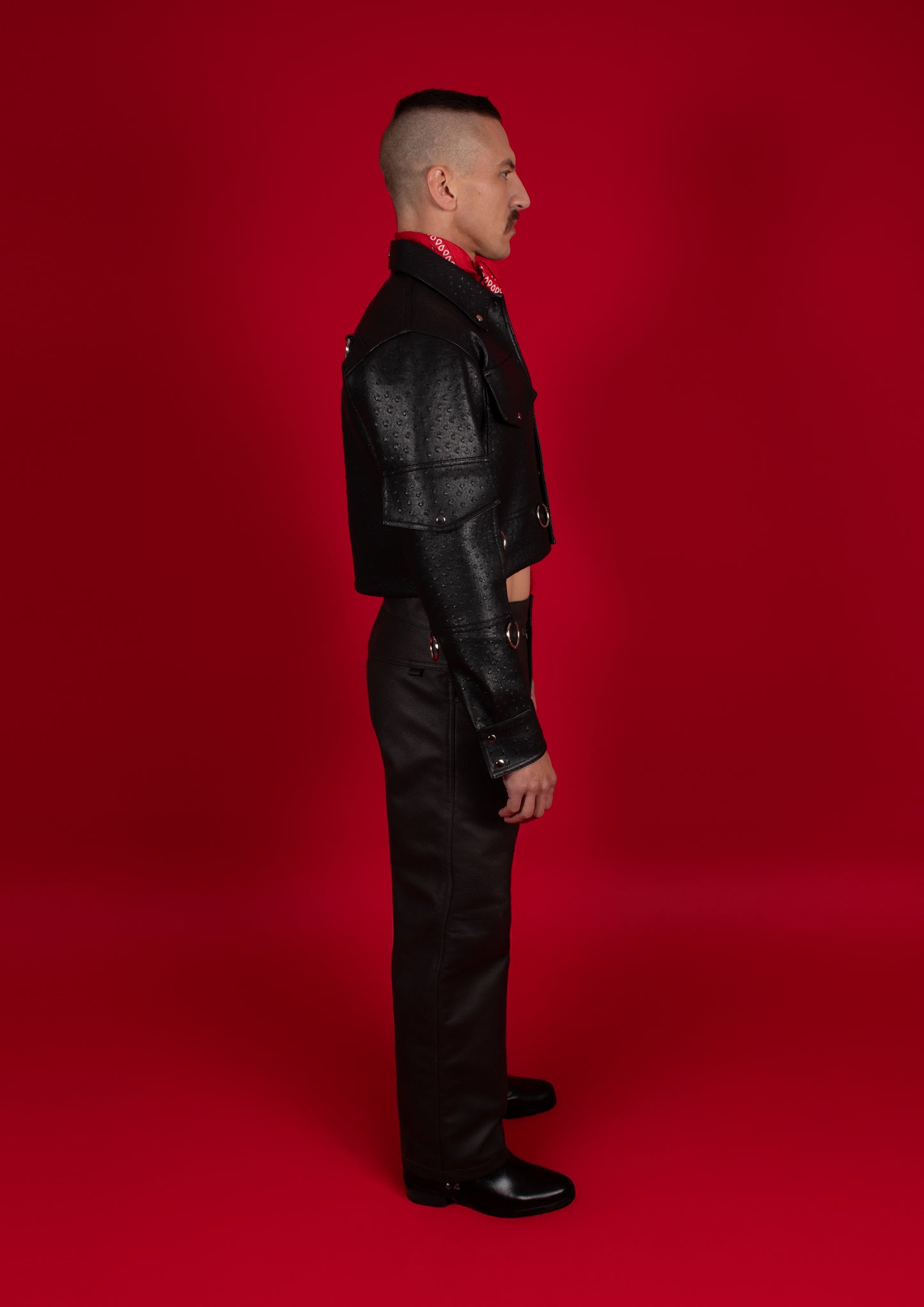 KINK JACKET