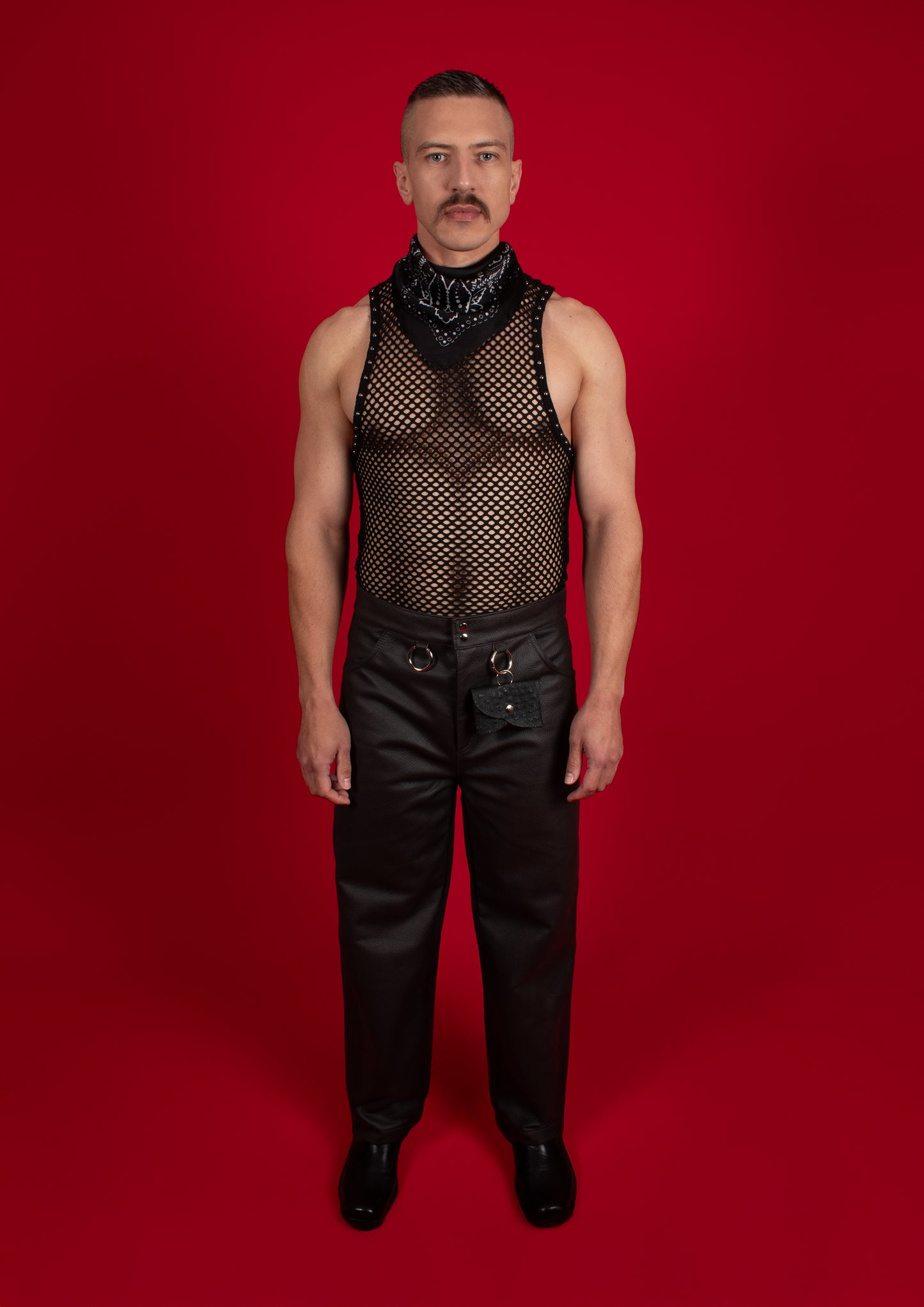 RODEO RING TROUSER