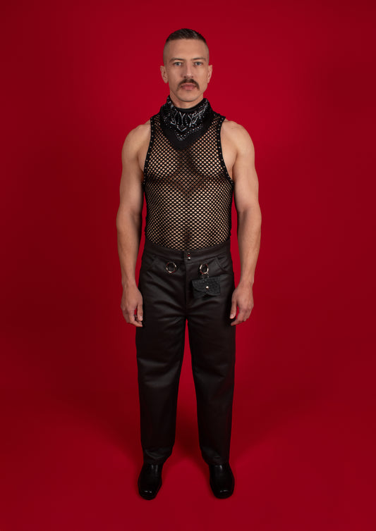 RODEO RING TROUSER