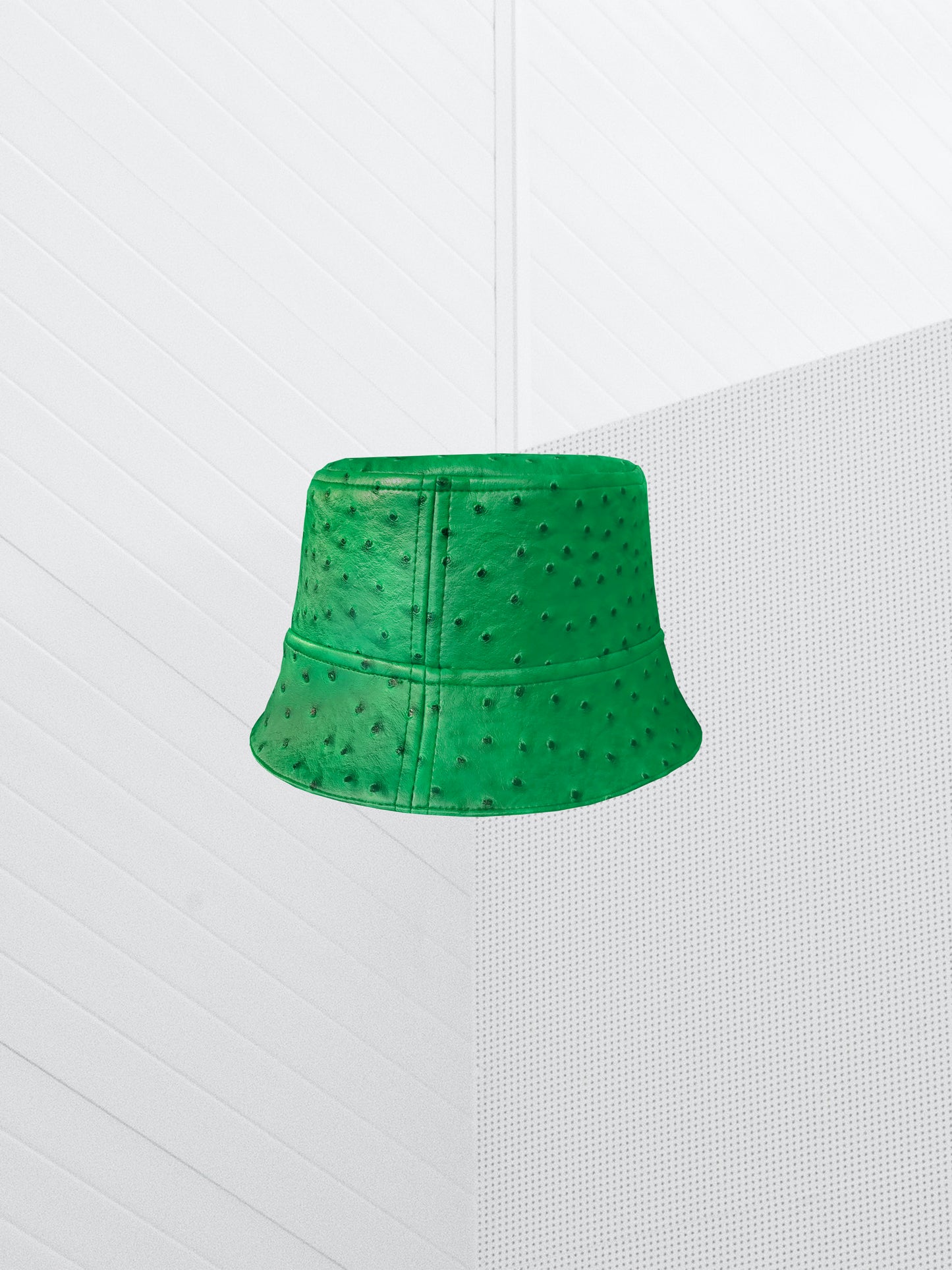 W ESSENTIAL BUCKET HAT