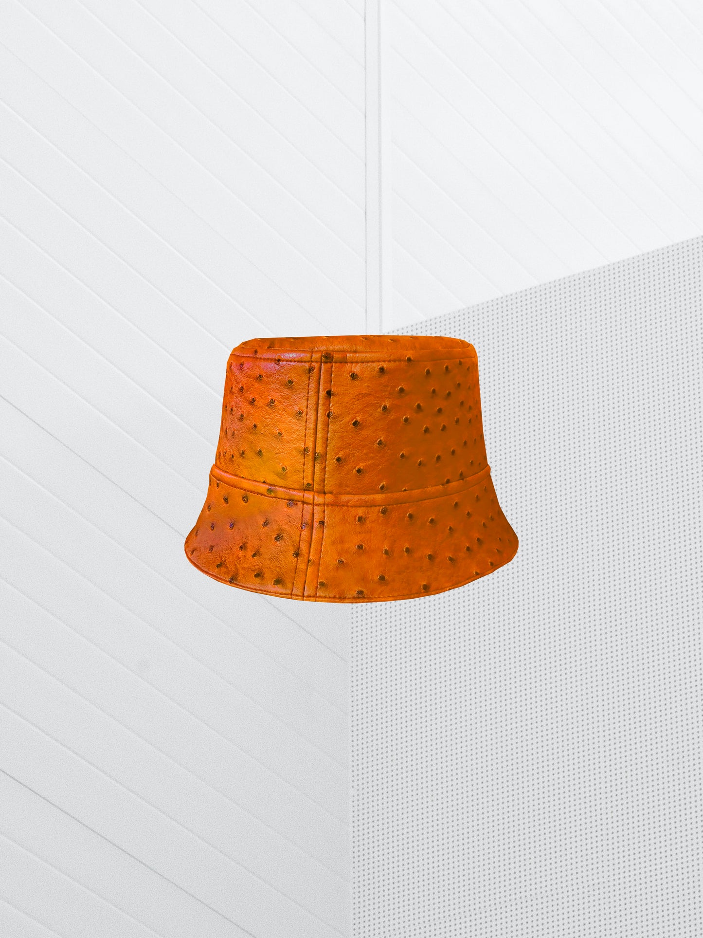 W ESSENTIAL BUCKET HAT